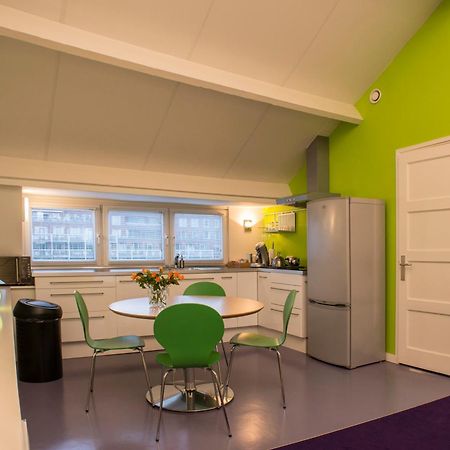 Petitgrandeur Apartment Maastricht Luaran gambar