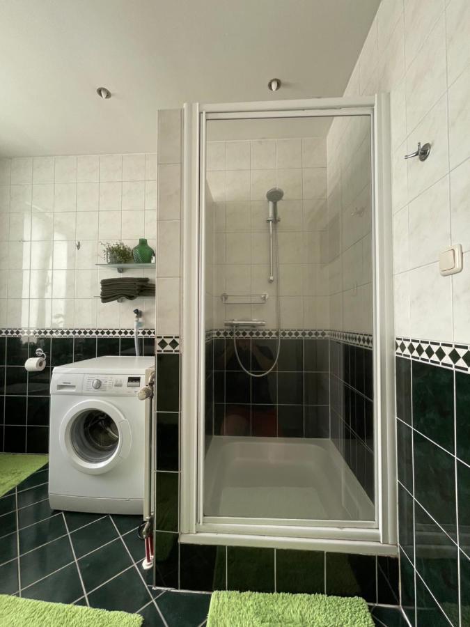 Petitgrandeur Apartment Maastricht Luaran gambar