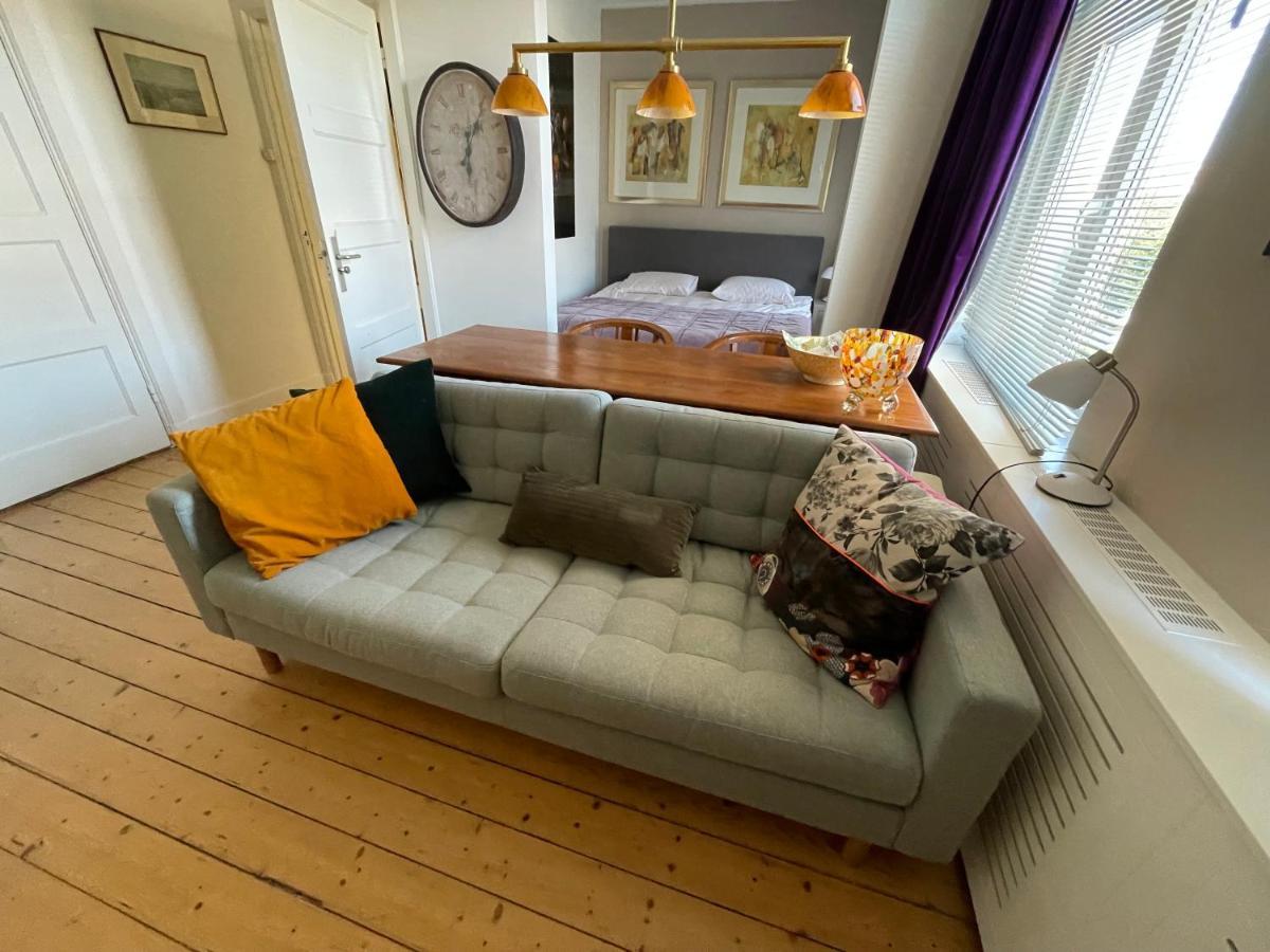 Petitgrandeur Apartment Maastricht Luaran gambar