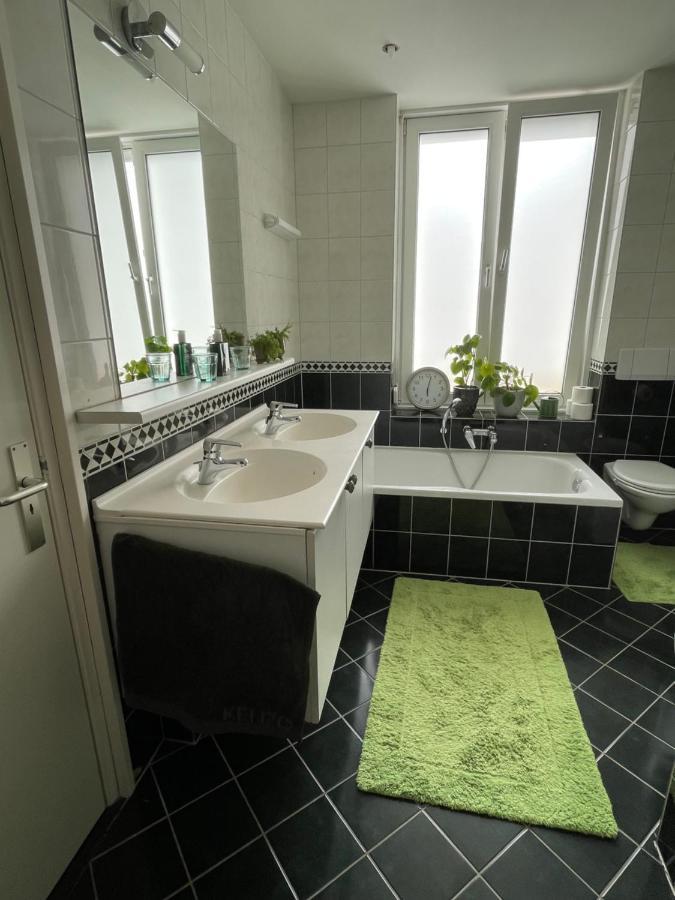 Petitgrandeur Apartment Maastricht Luaran gambar